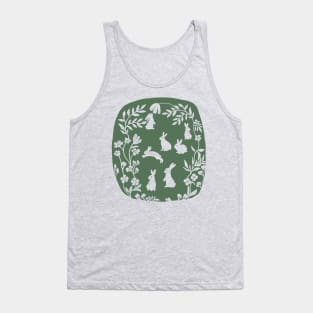 bunnies and Co. Tank Top